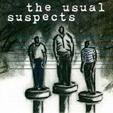 Usual Suspects