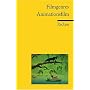Filmgenres: Animationsfilm