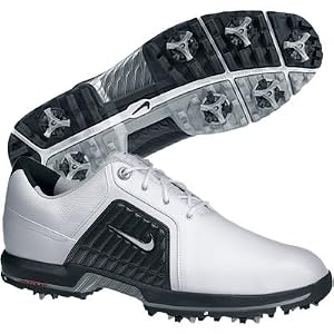 Buy Nike 2010 Air Zoom Trophy Golf Shoes by Nike
