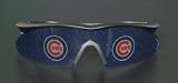 MLB-Chicago Cubs Sunglasses EyeXtras