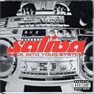 Back Into Your System