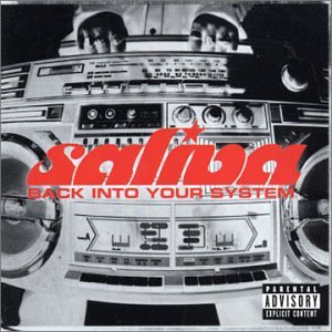 SALIVA - Back Into Your System: UK Edition - Zortam Music