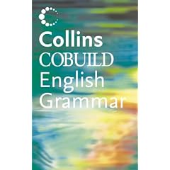 Collins Cobuild-English Grammar