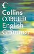 Collins COBUILD English Grammar (Collins Cobuild)