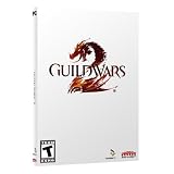 Guild Wars 2 ~ NCsoft