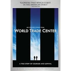 World Trade Center (Two-Disc Special Collector's Edition)
