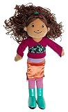 Groovy Girls Yvette Doll