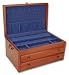 Eureka Regal 663FB Jewelry Chest