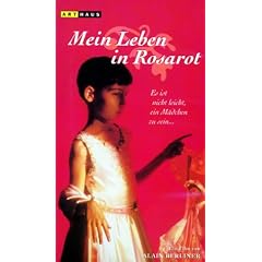 Mein Leben in Rosarot [VHS]