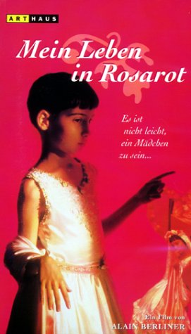 Mein Leben in Rosarot