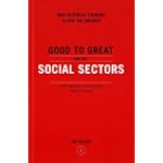 Good to Great and the Social Sectors
