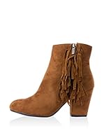 VLÖD Botines Flecos (Cuero)