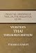 Under the Greenwood Tree, or, The Mellstock Quire - Webster's Thai Thesaurus Edition (Kindle Edition)