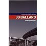 J.G. Ballard (Contemporary British Novelists)