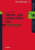 Der G&auml;rtner 4. Garten - und Landschaftsbau. Lehr- und Arbeitsbuch. Projekte und Fachwissen. (Lernmaterialien)