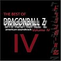 DragonBall Z Best Of Volume 4