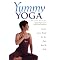 Yoga DVDs for Helping w/Pain/Tightness in the Neck, Shoulders, & Back