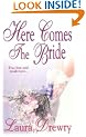 Here Comes the Bride (Zebra Historical Romance)