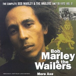 Bob Marley & The Wailers - The Complete Bob Marley & The Wailers 1967-1972, Pt. 1 Disc 1 - Zortam Music
