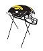 Sporting Goods : Iowa Hawkeyes New Football Snack Table TV Tray