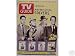 Search : TV Guide Presents Master Crime Solvers - 4 DVD Set Featuring: Dragnet, Dick Tracy, Adventures of Sherlock Holmes, Adventures of Ellery Queen, Sherlock Holmes,Gang Busters, Mr and Mrs North Philip Marlowe, Dick Tracy, Man With a Camera