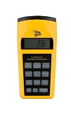 Review Jcb JCB-USDM2 / JCB Ultrasonic Distance Measure JCB-USDM2