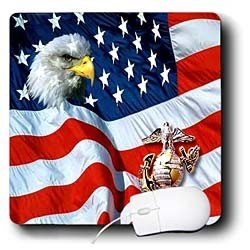 US Marines - US Marines - Mouse Pads