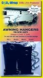 RV Awning Light Hangers