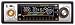 41KYFC0M24L. SL75  PYRAMID   AM/FM MPX Receiver CD/MP3 Player w/USB Input & Flip Down Detachable Face   CDR94USMP