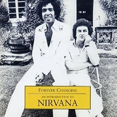 Forever Changing: An Introduction to Nirvana