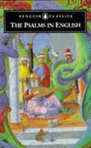 The Psalms in English (Penguin Classics)