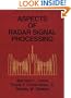 Aspects of Radar Signal Processing
