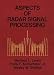 Book Aspects of Radar Signal Processing