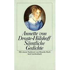 S�mtliche Gedichte