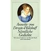 S�mtliche Gedichte (insel taschenbuch)