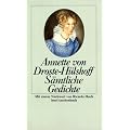 S�mtliche Gedichte (insel taschenbuch)