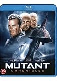 Mutant Chronicles [Blu-ray] (Region 2) (Import)