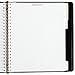AT-A-GLANCE 5 Year Monthly Planner 2019, 60 Months, 9 x 11 Inch Page Size, Black (7029605)