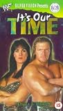 Review Wwe  / WWF - It's Our Time - Chyna And Triple H