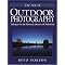 enjoy the great outdoors
