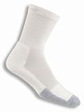 Thorlo Unisex Tennis Crew Sock Level 1