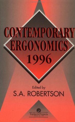 Ergonomics