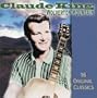 Wolverton Mountain: Very Best Of Claude King