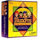 Blunders Game