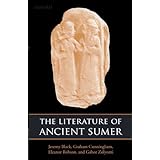 the literature of ancient sumer