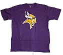 Minnesota Vikings Logo Premier T-Shirt