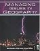 Books : Managing Issues in Geography