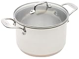 Emerilware Stainless 3-Quart Casserole Pan ?