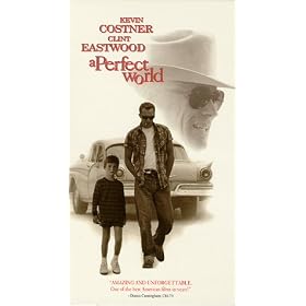 A Perfect World [VHS]