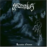 Aeternus - Ascension of Terror